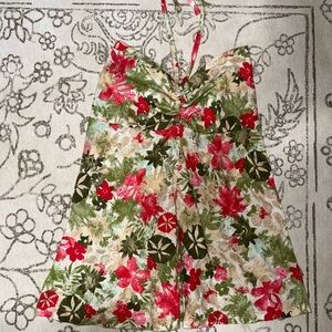 NWOT PATAGONIA SUMMER TANK